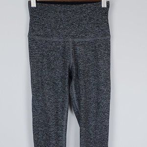 Beyond Yoga Long Legging-Black/White-BOX01-P33L